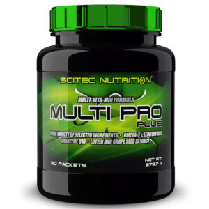 Scitec Nutrition Multi Pro Plus 30 tasak