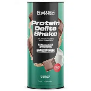 Scitec Nutrition Protein Delite Shake 700g csokoládé