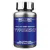 Scitec Nutrition Tyrosine 100 kapszula