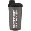 Scitec shaker áttetsző füst 700ml
