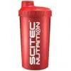 Scitec shaker piros 700ml