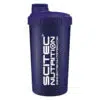 Scitec shaker sötétkék