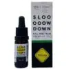 Slow Down 500mg Prémium 5% CBD olaj 10ml