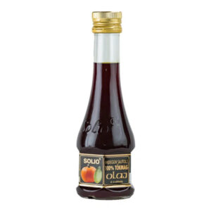 Solio hidegen sajtolt tökmag olaj 200 ml
