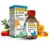 Specchiasol EPID Flu Junior Immuntámogató szirup gyermekeknek 100ml