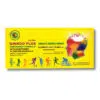 Sun Moon Ginkgo és Rodiola Eleutheroval 10x10ml ampulla