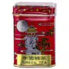 Sun moon Eredeti Kínai zöld-tea fémdobozos 25g
