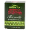 Sun moon Különleges Kínai zöld tea 100g (dobozos)