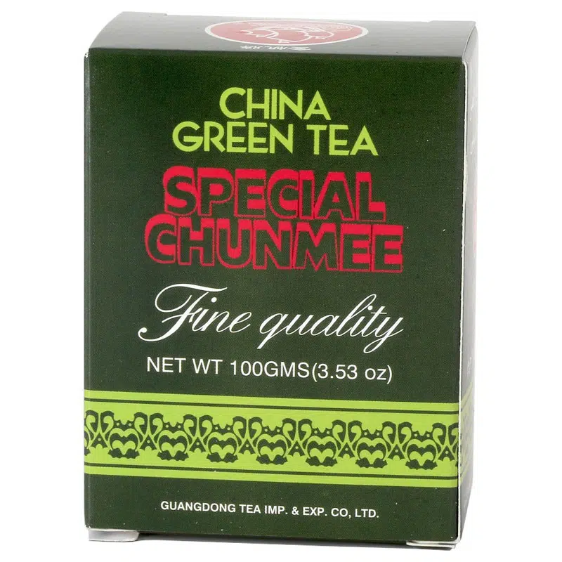 Sun moon Különleges Kínai zöld tea 100g (dobozos) Sun moon Különleges Kínai zöld tea 100g (dobozos)