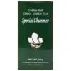 Sun moon Különleges Kínai zöld tea 250g