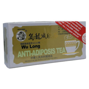 Sun moon Wulong fogyasztó tea 30filter