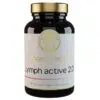 SuperGreens Lymph Active 2.0 kapszula 60db