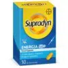 Supradyn Energia 50+ tabletta 30db