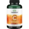 Swanson C-vitamin 1000mg 90db + csipkebogyó