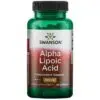 Swanson Alfa-liponsav 600mg 60 db