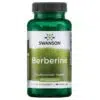 Swanson Berberine kapszula 60db