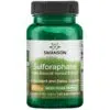 Swanson Brokkoli kivonat - Sulforaphane kapszula 60db