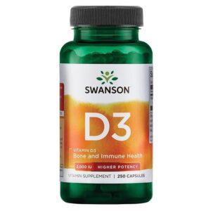 Swanson D3 2000NE 250db