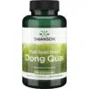 Swanson Dong Quai Root 530mg 100db kapszula