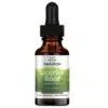Swanson Licorice Root (Édesgyökér tinktúra) 30ml