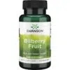 Swanson Fekete-Áfonya - Bilberry kapszula 100db