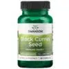 Swanson Fekete kömény - Black Cumin 400mg kapszula 60db