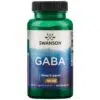 Swanson GABA kapszula 100db