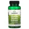 Swanson Ginkgo Biloba kapszula 100db