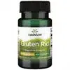 Swanson Gluten Rid Enzim 90db
