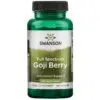 Swanson Goji Berry 500mg 60db