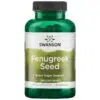 Swanson Görögszéna - Fenugreek kapszula 90db