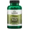 Swanson Gyömbér - Ginger kapszula 100db