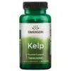 Swanson Kelp-tengeri moszat 225mcg 250db