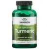 Swanson Turmeric - Kurkuma kapszula 100db