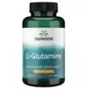 Swanson L-Glutamin kapszula 100db