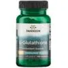 Swanson L-Glutation kapszula 100db