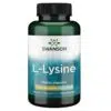 Swanson Lysine kapszula 100db