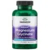 Swanson Magnesium Glycinate kapszula 90db