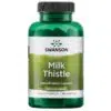 Swanson Máriatövis - Milk Thistle kapszula 100db