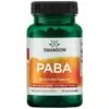 Swanson PABA étrend kiegészítő kapszula 500mg 120db