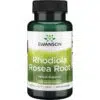 Swanson Rhodiola Rosea - Aranygyökér kapszula 100db