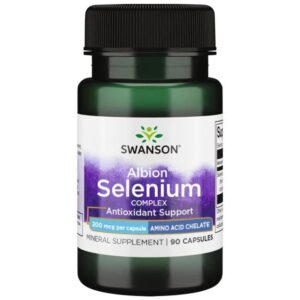 Swanson Szelén komplex 90db