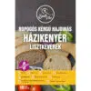 Szafi free lisztkeverék ropogós házikenyér 1000g