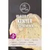 Szafi free lisztkeverék világos puha kenyér 1000g gluténmentes