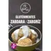 Szafi free zabdara/zabgríz 500g