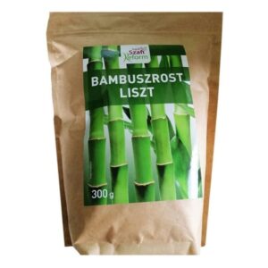 Szafi Reform Bambuszrost liszt 300g