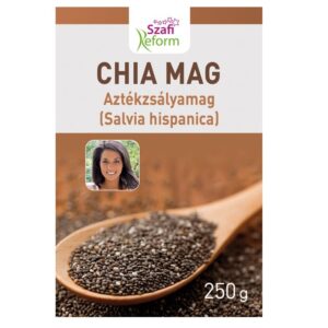 Szafi Reform Chia mag 250g