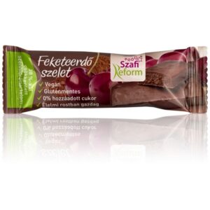 Szafi Reform Feketeerdő szelet 25g