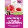 Szafi Reform Paleo négyszeres erősségű édesítő (negyedannyi 1:4) 500g
