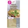 Szafi Reform Poralap "Krémes - sajtos" csirkemellhez 80 g